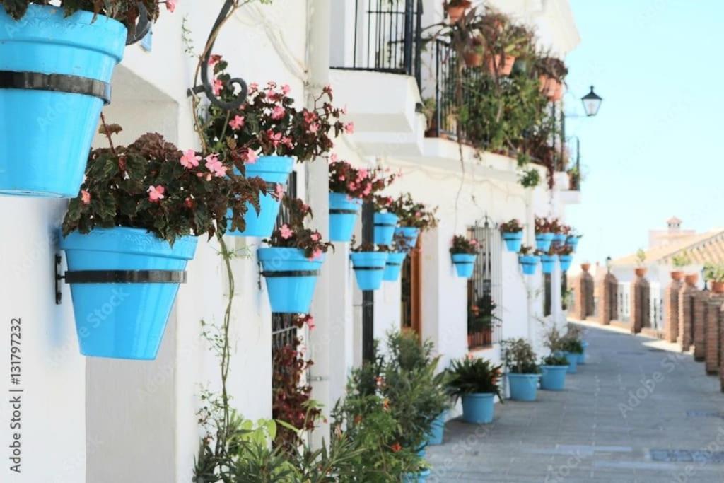 Lux. Frontbeach-Terrace. 5 Pools.Tv. 2 A.C.Netflix Benalmádena Εξωτερικό φωτογραφία